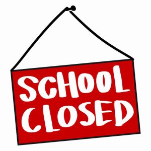 Inclement Weather Make Up Day – No School