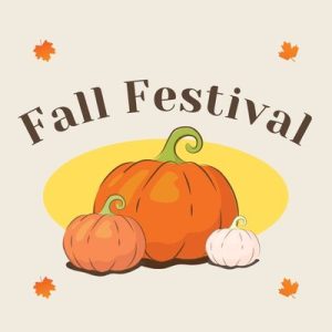 Fall Festival